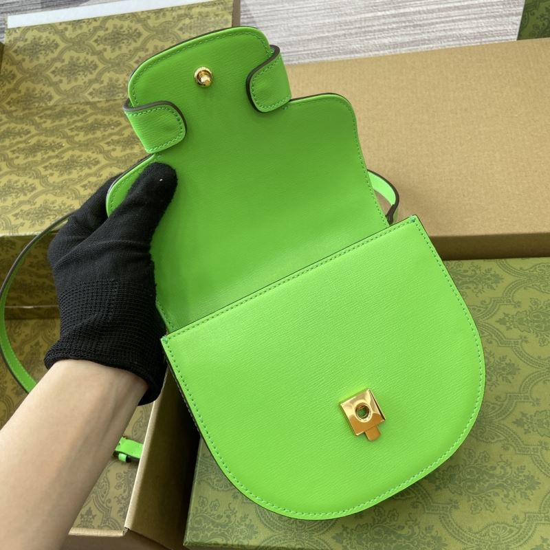 Gvc*1 horsebit bags